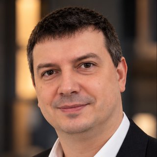 Роман Блинов