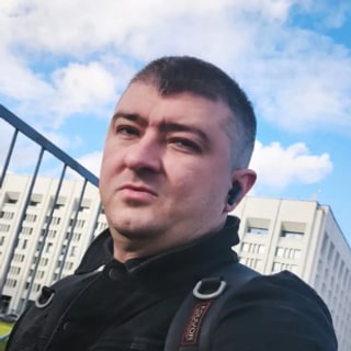 Сергей Добрынин